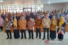 Disperpusip Jatim sebut digitalisasi solusi kekurangan SDM arsiparis