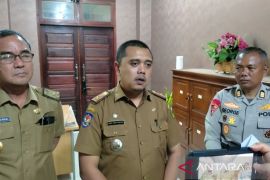 9 OPD Rejang Lebong siap dukung penerapan pidana sosial KUHP baru