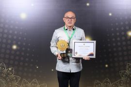 Bangka Selatan raih penghargaan UHC tahun 2026