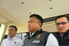 Bareskrim Polri-Polda Kepri selidiki penyelundupan pasir timah dari Babel ke Malaysia