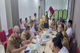 Pemprov Sulbar perkuat upaya pencegahan paham IRET lewat pendekatan berbasis regulasi