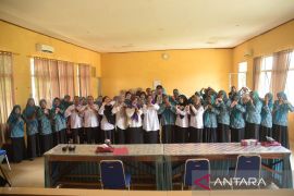 Pemkab Bangka Barat optimalkan peran PAUD siapkan generasi emas