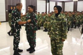 PWI gelar retret guna perkuat profesionalitas kerja media