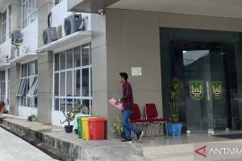 Disnaker Batam catat penerimaan Rp44,8 miliar dari Retribusi tenaga kerja asing