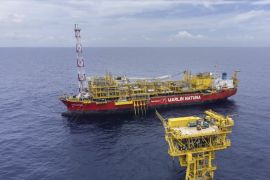 Pemerintah akan lelang 10 blok migas baru di IPA Convex