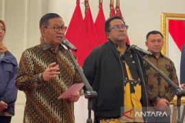 Jalan rusak di Jakarta, jumlah PJLP bakal ditambah