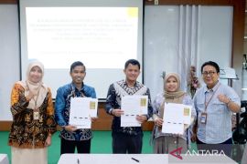 KPPN Barabai rekonsiliasi pajak daerah salurkan DBH 2026