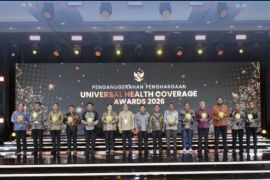 BPJS Kesehatan Jatim: Komitmen kepala daerah krusial jamin masyarakat