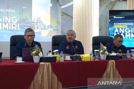 Realisasi PNBP di Sulsel selama 2025 melampaui target capai Rp4 triliun