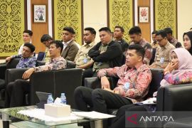 Kemenkum Riau Resmi Luncurkan Program Penguatan Kompetensi ASN dan Sosialisasi KUHAP Nasional 2026