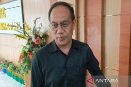 DPRD Palangka Raya usul keterlibatan akademisi dalam penanganan lingkungan