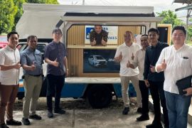 ACC tingkatkan akses layanan pembiayaan bagi warga Sampit