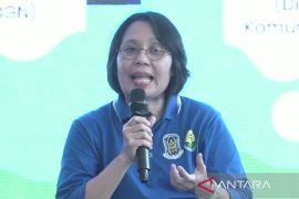 Orang tua berperan penting dalam penuhi gizi anak di luar MBG