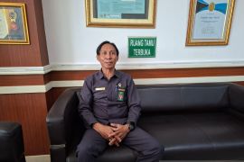 PN Manado tunjuk Ronald Massang pimpin sidang dugaan korupsi Unsrat Manado