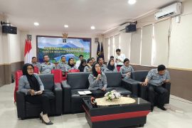 Pemda Malut berperan penting beri informasi hukum bagi publik lewat JDIH