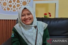 Cakupan UHC Bangka Tengah sebesar 99,57 persen