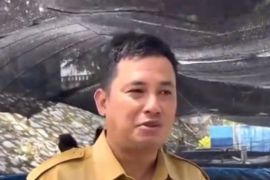 Realisasi PAD perikanan Bangka Tengah capai 121 persen