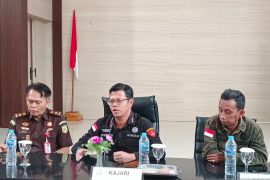 Kajari Bangka Tengah: Aset sitaan kasus timah masih tahap verifikasi