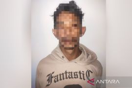 Polres Kapuas tangkap karyawan penggelap dana atasan Rp98 juta