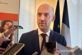 Tiga prajurit TNI gugur di Lebanon, Prancis desak rapat darurat DK PBB