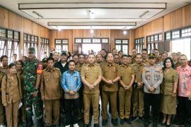 Musrenbang Kapuas Hulu fokuskan pembangunan jalan penghubung antar kecamatan