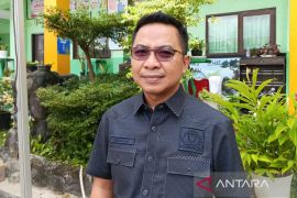 DPRD Kotim minta pemkab terus perjuangkan nasib SDM pemerintahan