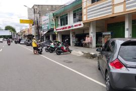 Tata kelola parkir dirombak, Pemkot Mataram siapkan Perusda atau BLUD