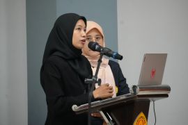 Riset doktor bioteknologi Unej perkuat ketahanan pangan nasional