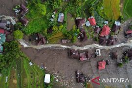 Pemkab Padang Pariaman siapkan data bagi program padat karya Kemenaker
