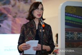 Indonesia adopsi ATSP demi pariwisata berkelanjutan