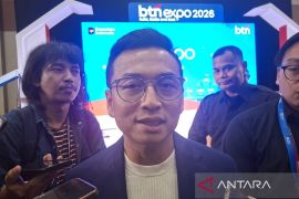 BTN berharap pertumbuhan rumah subsidi lebih dari 10 persen