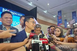 BTN dorong kredit program perumahan untuk segmen pekerja informal
