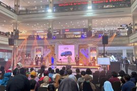 Bank Jateng dukung Program Loyalitas MyAmbarrukmo