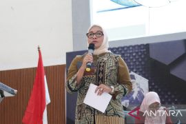 Menteri PPPA dorong penyelenggaraan haji yang inklusif dan empati