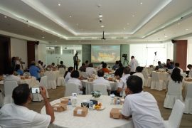 Kepala BI NTT: OKS mampu mewujudkan ekonomi mandiri