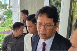Menkeu sebut penurunan IHSG efek kejut sementara