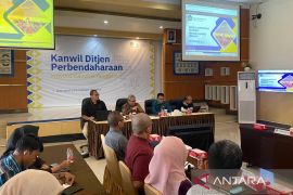 DJPb Sultra tekankan pentingnya keselarasan APBN dan APBD demi percepatan pertumbuhan ekonomi