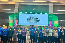 Pemprov-Sulteng dorong kolaborasi HIPKA dengan multipihak