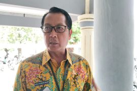 Pemkot Mataram siapkan anggarkan seragam baru ASN