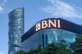 Portofolio pembiayaan berkelanjutan BNI pada 2025 tembus Rp197 triliun