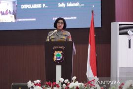 Brigjen Sulastiana: Manajemen risiko instrumen cegah penyimpangan