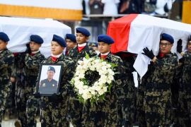 Taspen salurkan THT dan JKK kepada ahli waris korban pesawat ATR