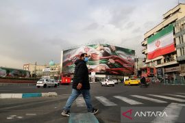 Media: AS enggan beri tahu sekutunya soal langkah terhadap Iran