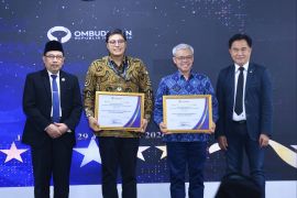 Kemnaker perkuat transformasi layanan digitalisasi-pengawasan internal