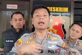 Polres Cianjur ringkus pelaku sodomi terhadap 10 anak di Sukaluyu