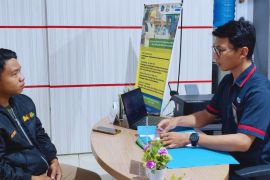 BPJS Ketenagakerjaan perluas akses layanan klaim JKM di Sulut