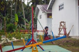 Huntara Danantara di Padang Pariaman siap dihuni Page 5 Small