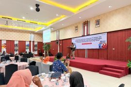 PT Timah buka akses kemitraan bagi KMP - koperasi tambang se-Pulau Belitung