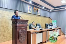 Pemkab Barut perkuat ekonomi kerakyatan dukung RAT Koperasi Kelurahan Merah Putih Lanjas