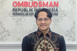Ombudsman Babel awasi kelangkaan LPG subsidi di tiga kabupaten